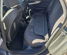 Zunanja slika - Audi A4 - Avant quattro 40 TDI Advanced S tronic SPORT|org.vlečna| - 10 - Predogledna slika