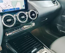 Zunanja slika - Mercedes-Benz GLA-Razred - GLA 200 PRO-NAV-OGR.SED-AVT.PRT-FULL LED-DAB-VIDEO - 12 - Predogledna slika