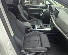 Zunanja slika - Audi Q5 - 2.0 TDI Q AUT. - 12 - Predogledna slika