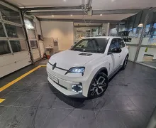 Zunanja slika - Renault 5 E-Tech Electric - Techno EV40 90kW - 2 - Predogledna slika