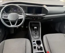 Zunanja slika - VW Caddy - 2.0 TDI  LIFE - ASS-AktT-PDC- - 6 - Predogledna slika