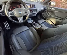 Zunanja slika - BMW Serija 1 - : 118iA 136ch M Sport DKG7 DECEMBRSKA AKCIJA - 9 - Predogledna slika