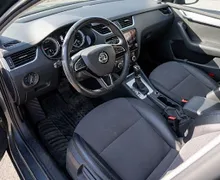 Zunanja slika - Škoda Octavia - 1.6 TDI Style DSG - 10 - Predogledna slika