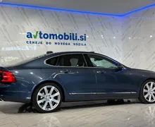 Zunanja slika - Volvo S90 - D5 AWD Inscription|Pano|ACC|360K|HUD|Hlaj|Bowers| - 5 - Predogledna slika