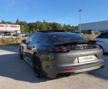 Zunanja slika - Porsche Panamera - TURBO 4.0 550KM MAXX OPREMA - 7 - Predogledna slika