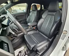Notranja slika - Audi RS3 - Sportback quattro TFSI |VIRTUAL|BANG|RADAR|KAMERA| - 8 - Predogledna slika
