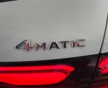 Zunanja slika - Mercedes-Benz GLC-Razred - GLC 220 d 4MATIC SLO. POREKLO - 18 - Predogledna slika