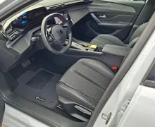 Zunanja slika - Peugeot 308 - SW 1.2 PureTech 130 STT Allure Avt. - 5 - Predogledna slika