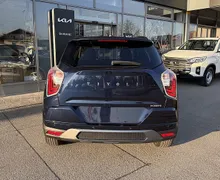 Zunanja slika - KG Mobility Tivoli - 1.5 GDI-T Smart M T - 4 - Predogledna slika