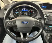 Zunanja slika - Ford C-MAX - 1.5 TDCi 88 kW.TOP CENA.SAMO 164.000 KM - 13 - Predogledna slika