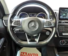 Zunanja slika - Mercedes-Benz GLE-Razred - GLE 350 d 4MATIC Avt. - 21 - Predogledna slika