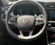 Zunanja slika - KG Mobility Korando - 1.5 T-GDI ISG Smart Avt. - 7 - Predogledna slika