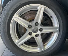 Zunanja slika - Audi A4 - 30 TDI S line S tronic.KAMERA.NAVI.USNJE.LED. - 6 - Predogledna slika