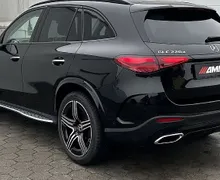 Zunanja slika - Mercedes-Benz GLC-Razred - 220 d 4MATIC AMG line-ACC-BURM-MEMOR-PANO-HEADUP - 4 - Predogledna slika