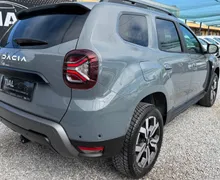 Zunanja slika - Dacia Duster - 1.5 dci-SLO-NARDO SIVA-KAMERA-MRT.KOTI-NAVI - 7 - Predogledna slika