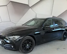 Zunanja slika - BMW Serija 3 - 318D AUT. - 4 - Predogledna slika