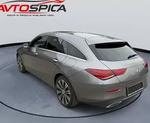 Zunanja slika - Mercedes-Benz CLA-Razred - CLA Shooting Brake CLA 180 d - 1.LAST.-SLO- NA OBROKE- - 4 - Predogledna slika