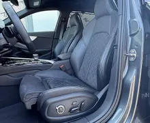 Zunanja slika - Audi A4 - Avant quattro 40 TDI S line Matrix Virtual Kamera Memory - 9 - Predogledna slika