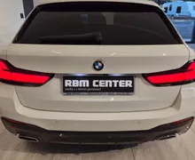 Zunanja slika - BMW Serija 5 - Touring: 520d xDrive MSPORT|LASER|HUD|VL.KLJUKA|KEYLESS| - 3 - Predogledna slika