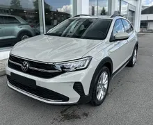 Zunanja slika - Volkswagen Taigo - 1.0 TSI 4ALL 115 - NA POLOŽNICE - 1 - Predogledna slika