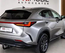 Zunanja slika - Lexus NX - 350h AWD Executive•KAM360•AMBIENT•HEAD-UP•MEMORY•. - 3 - Predogledna slika