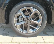 Zunanja slika - Changan CS75 Plus - Changan  Changan  8AT FULLED•ACC - 3 - Predogledna slika
