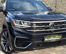 Zunanja slika - Volkswagen - - Atlas 2.0 TSI 4Motion Cross Sport RLine - 1 - Predogledna slika