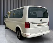 Zunanja slika - VW Transporter - 2.0 HDI - 3 - Predogledna slika