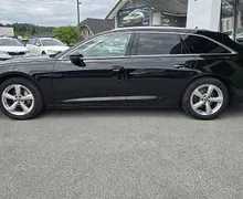 Zunanja slika - Audi A6 - Avant 40 TDI S tronic 150kW - KOT NOV - - 4 - Predogledna slika
