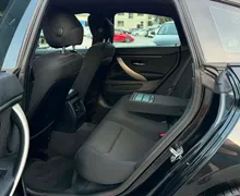 Notranja slika - BMW serija 4 Gran Coupe: - 418D-M SPORT-BI XENON-LIZING ZA TUJCE... - 10 - Predogledna slika