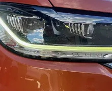 Zunanja slika - Volkswagen T-Cross - 1.0 TSI BMT Style DSG - 4 - Predogledna slika