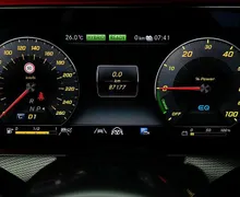 Zunanja slika - Mercedes-Benz E-Razred - LIMO-300-de-2X-AMG-LINE-WIDESCREN-360-KAM-LED-ACC- - 17 - Predogledna slika