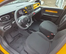 Zunanja slika - Renault Twingo - E-Tech Techno + Polnilni kabel za domačo vtičnico - 9 - Predogledna slika