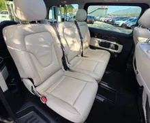 Zunanja slika - Mercedes-Benz V-Razred - V 250D 7 SEDEŽEV-LED-KAMERA-PANORAMA-ALU-ODLIČEN - 14 - Predogledna slika