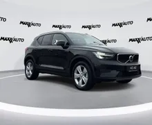 Zunanja slika - Volvo XC40 - B3 P Core AT DCT 3 leta garancije + 3 servisi - 3 - Predogledna slika