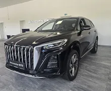 Zunanja slika - Hongqi HS3 - 1.5T Avt. - 1 - Predogledna slika