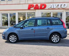Zunanja slika - Citroën C4 - Picasso 1,6 HDi Furio - 2 - Predogledna slika