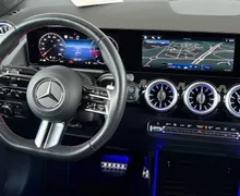 Zunanja slika - Mercedes-Benz GLA-Razred - 200d AMG Line - 14 - Predogledna slika