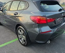 Zunanja slika - BMW Serija 1 - : 116d|1.LASTNIK|NAVIGACIJA|TEMPOMAT|2XPDC|ALU - 5 - Predogledna slika