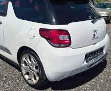 Zunanja slika - Citroën DS3 - 1.6 HDi + BREZ POLOGA - 7 - Predogledna slika