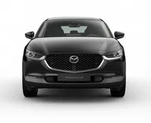 Zunanja slika - Mazda CX-30 - G140 CENTRE LINE AT - 2 - Predogledna slika