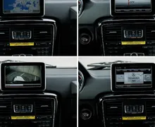 Zunanja slika - Mercedes-Benz G-Razred - G 65 AMG V12 ACC DESIGNO HARMAN KARDON - 15 - Predogledna slika
