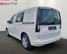 Zunanja slika - VW Caddy - 2.0 TDI 75KW LIFE. N1 ODBITEK DDV - 4 - Predogledna slika