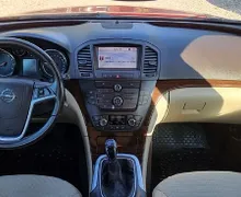 Zunanja slika - Opel Insignia - 1.8 16V - SLO POREKLO - HITRI KREDIT BREZ POLOGA - 8 - Predogledna slika