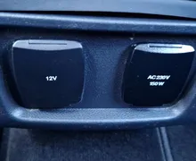 Zunanja slika - Ford S-MAX - 2.5 HYBRID FHEV TITANIUM AVT.-LED-NAVI-USNJE-KAMER - 8 - Predogledna slika