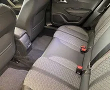 Zunanja slika - Peugeot 2008 - e-ALLURE 54 kWh-ACC-2.KAM-NAVI-KLJUKA ITD. - 10 - Predogledna slika