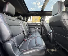 Zunanja slika - Ford Explorer - AWD 3.0 EcoBoost PHEV ST-Line Avt. SLO-HIFI-PANO - 12 - Predogledna slika