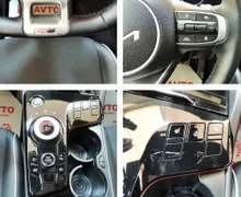 Zunanja slika - KIA Sportage - AWD 1.6 T-GDI PHEV GT-Line Avt. PANORAMA-USNJE… - 18 - Predogledna slika