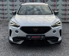 Zunanja slika - Cupra Formentor - 1.5 TSI AVT LED NAVI CAM PARK.SENZ. JAMSTVO - 2 - Predogledna slika