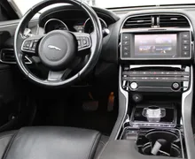 Zunanja slika - Jaguar XE - 2.0D 180PS R-Sport AUT PANO AKT TEMPO GRET SED - 8 - Predogledna slika